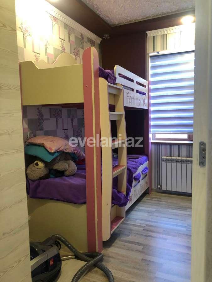 Satılır, həyət evi / bağ, 4 otaqlı, 150 m², Bakı, Sabunçu r, Ramana q.