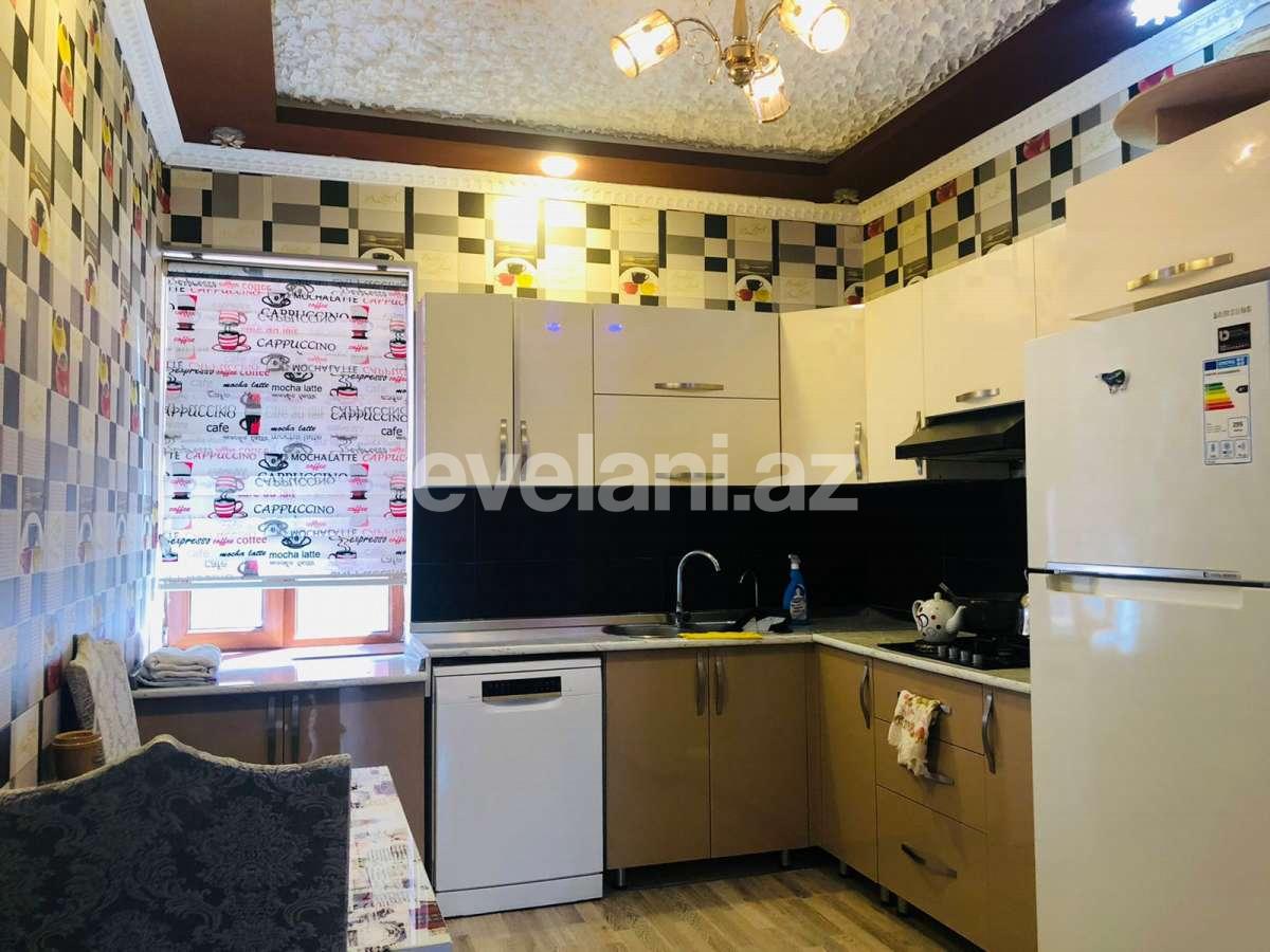 Satılır, həyət evi / bağ, 4 otaqlı, 150 m², Bakı, Sabunçu r, Ramana q.