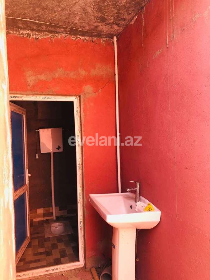 Satılır, həyət evi / bağ, 4 otaqlı, 150 m², Bakı, Sabunçu r, Ramana q.