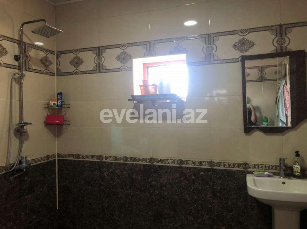 Satılır, həyət evi / bağ, 4 otaqlı, 150 m², Bakı, Sabunçu r, Ramana q.