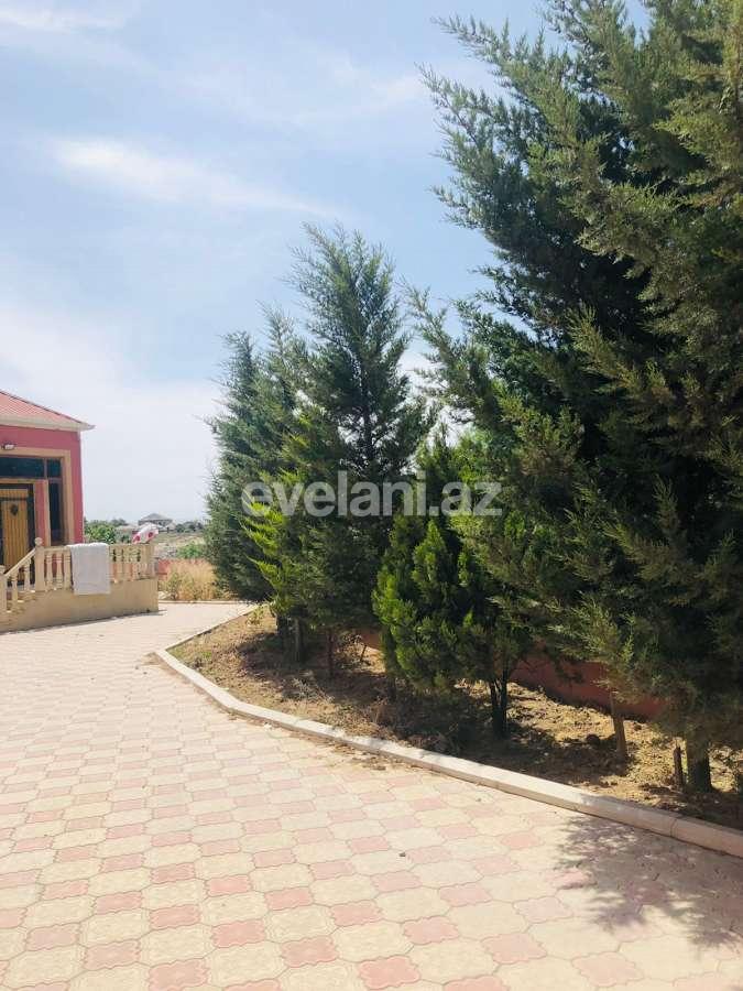 Satılır, həyət evi / bağ, 4 otaqlı, 150 m², Bakı, Sabunçu r, Ramana q.