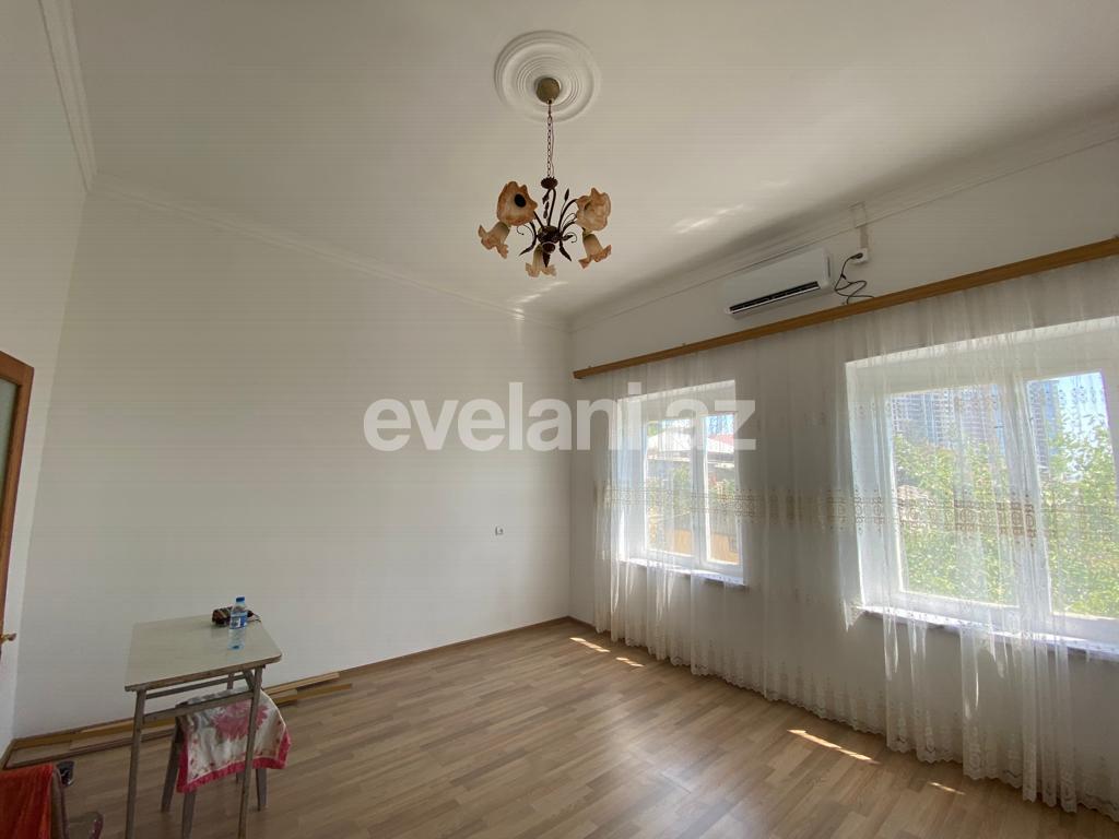 Kirayə verilir, köhnə tikili, 1 otaqlı, 40 m², Bakı, Xətai r, Həzi Aslanov m.