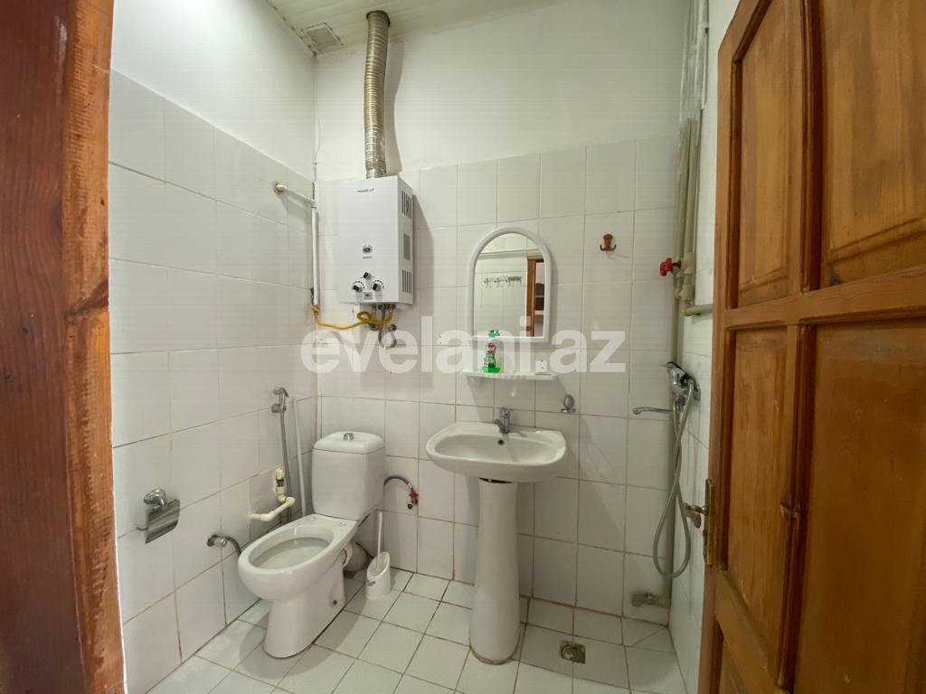 Kirayə verilir, köhnə tikili, 1 otaqlı, 40 m², Bakı, Xətai r, Həzi Aslanov m.