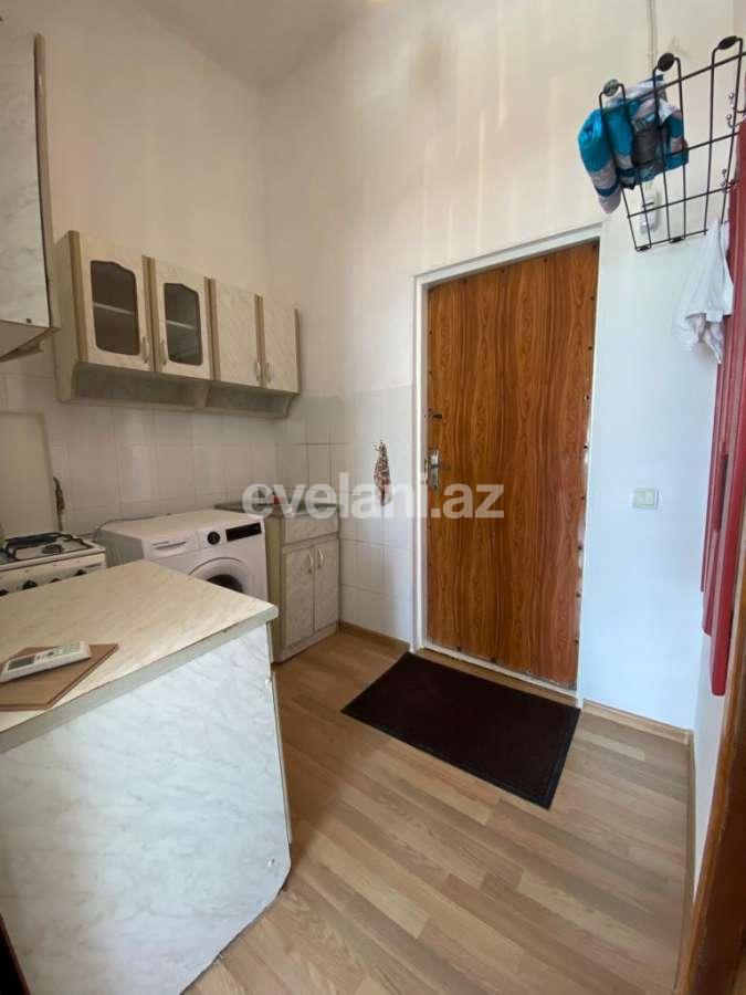 Kirayə verilir, köhnə tikili, 1 otaqlı, 40 m², Bakı, Xətai r, Həzi Aslanov m.