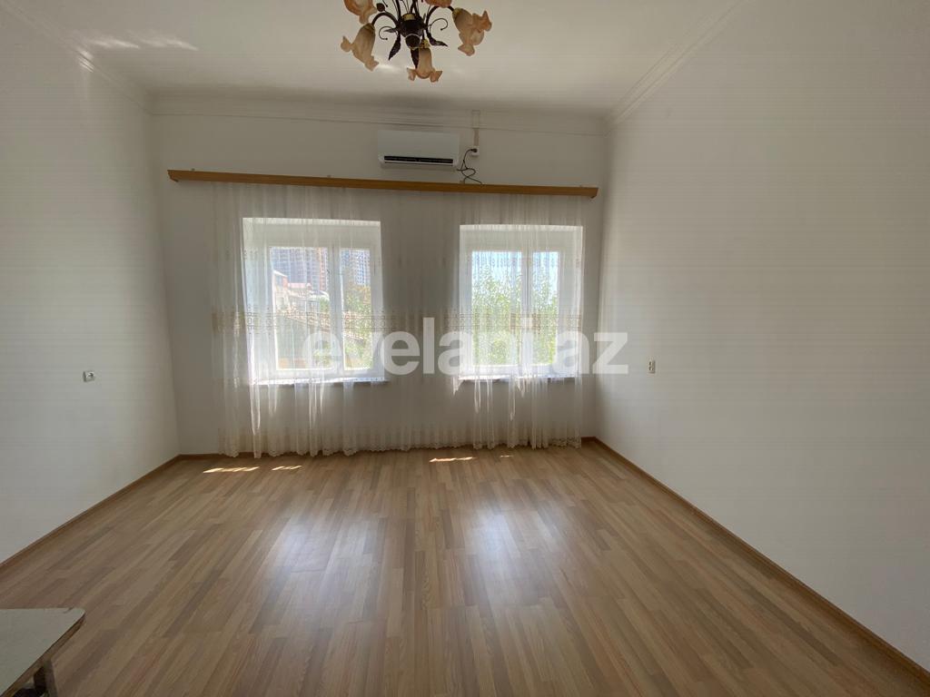 Kirayə verilir, köhnə tikili, 1 otaqlı, 40 m², Bakı, Xətai r, Həzi Aslanov m.