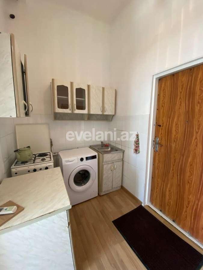 Kirayə verilir, köhnə tikili, 1 otaqlı, 40 m², Bakı, Xətai r, Həzi Aslanov m.