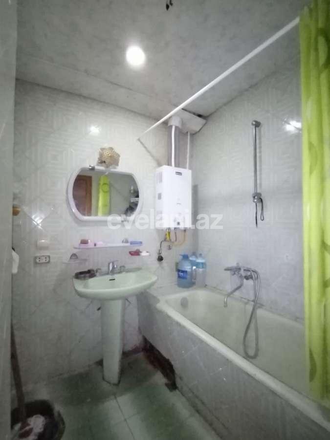 Sale, old building, 4 room, 110 m², Baku, Yasamal r, Elmlar Akademiyası m.