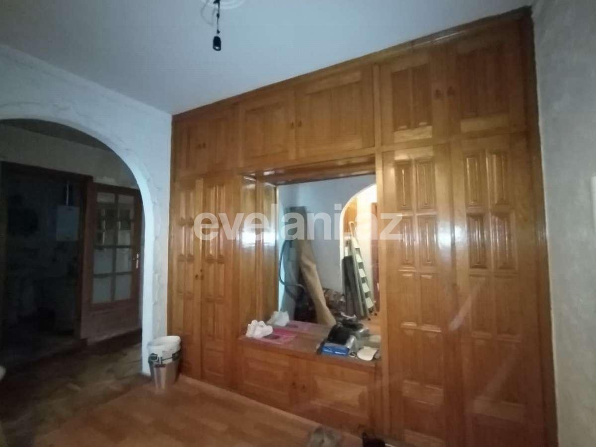Sale, old building, 4 room, 110 m², Baku, Yasamal r, Elmlar Akademiyası m.