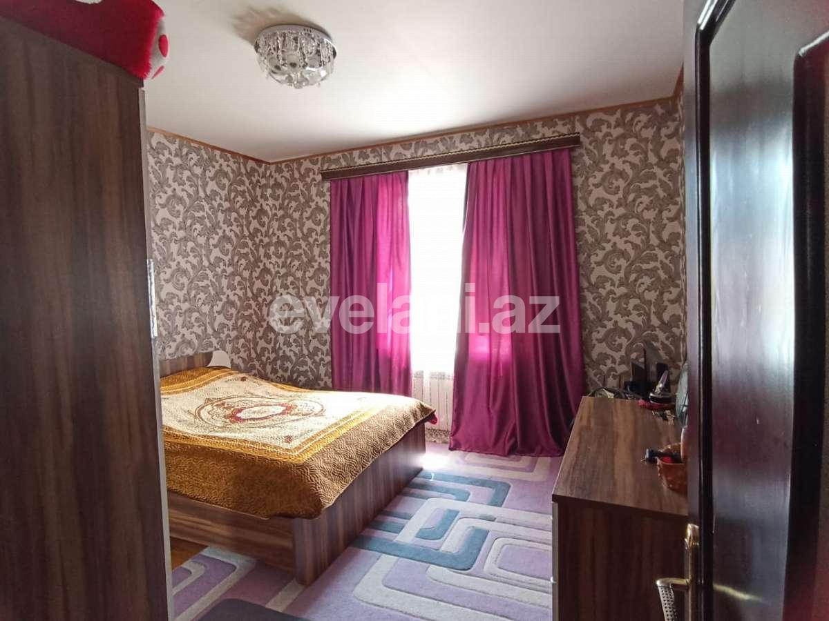 Sale, garden / house, 4 room, 135 m², Baku, Sabunchu r, Zabrat d.