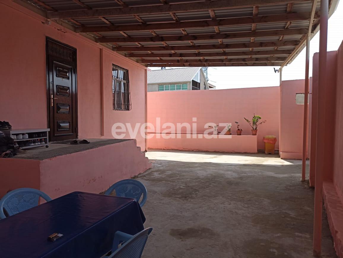 Sale, garden / house, 4 room, 135 m², Baku, Sabunchu r, Zabrat d.