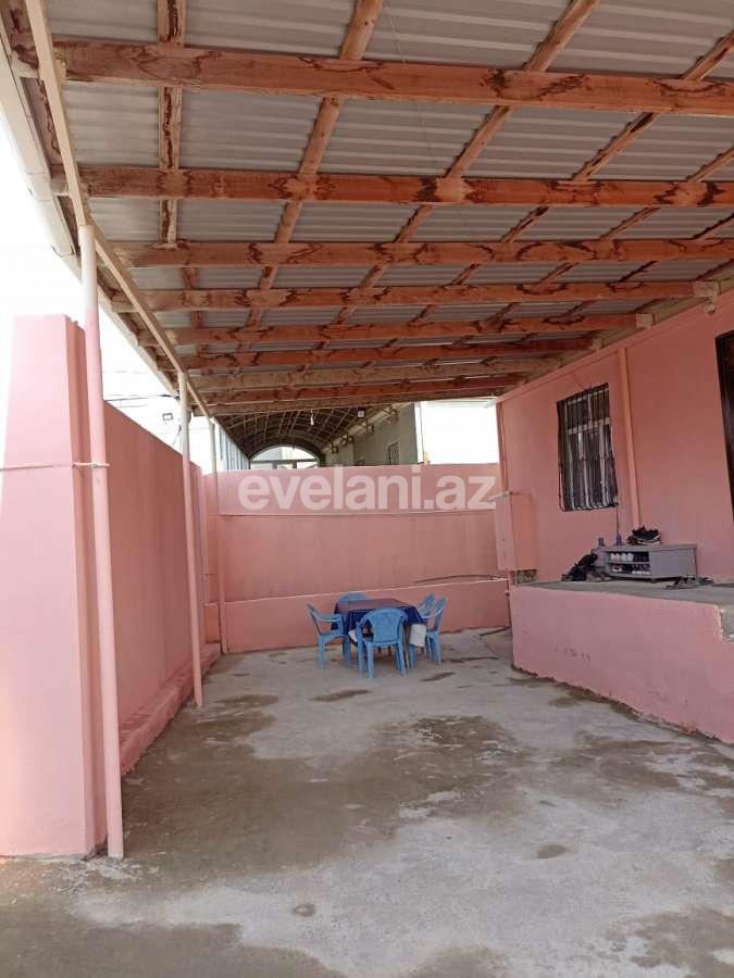 Sale, garden / house, 4 room, 135 m², Baku, Sabunchu r, Zabrat d.
