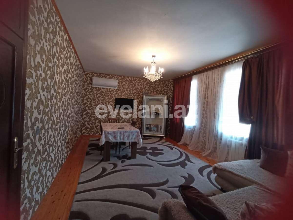 Sale, garden / house, 4 room, 135 m², Baku, Sabunchu r, Zabrat d.