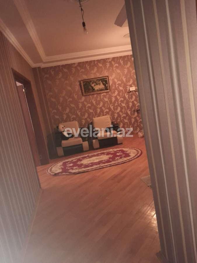 Satılır, yeni tikili, 3 otaqlı, 105 m², Bakı, Xətai r, Həzi Aslanov m.