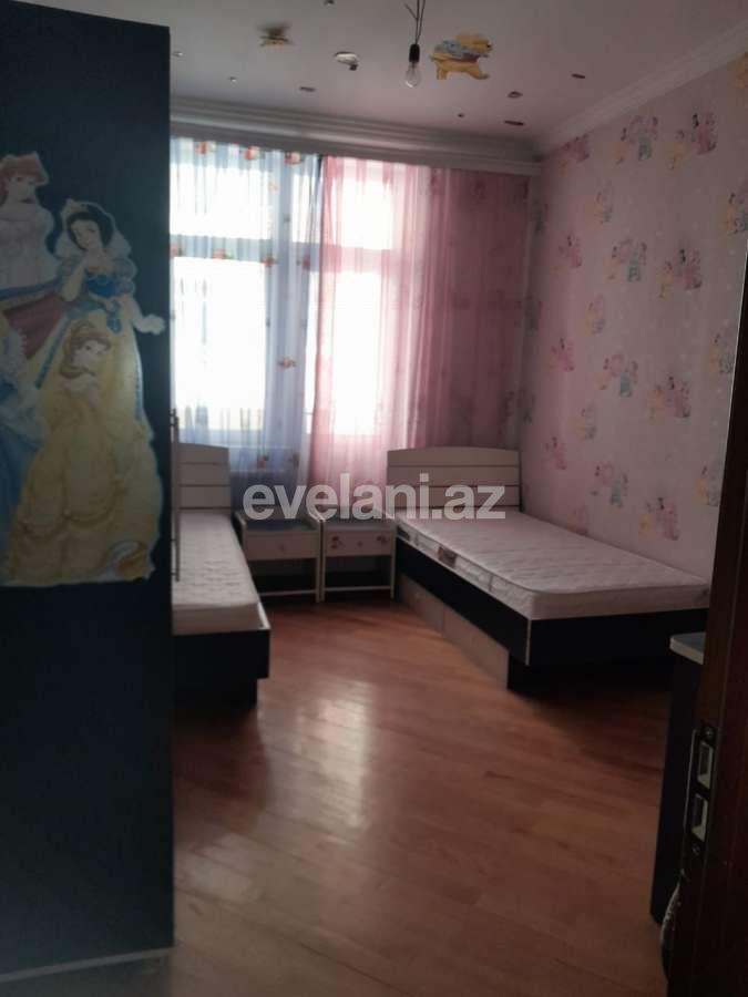 Satılır, yeni tikili, 3 otaqlı, 105 m², Bakı, Xətai r, Həzi Aslanov m.