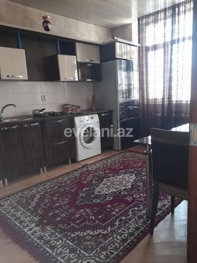 Satılır, yeni tikili, 3 otaqlı, 105 m², Bakı, Xətai r, Həzi Aslanov m.