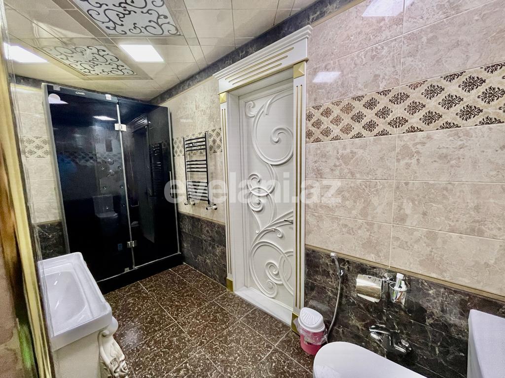 Satılır, yeni tikili, 3 otaqlı, 131 m², Bakı, Nizami r, Neftçilər m.