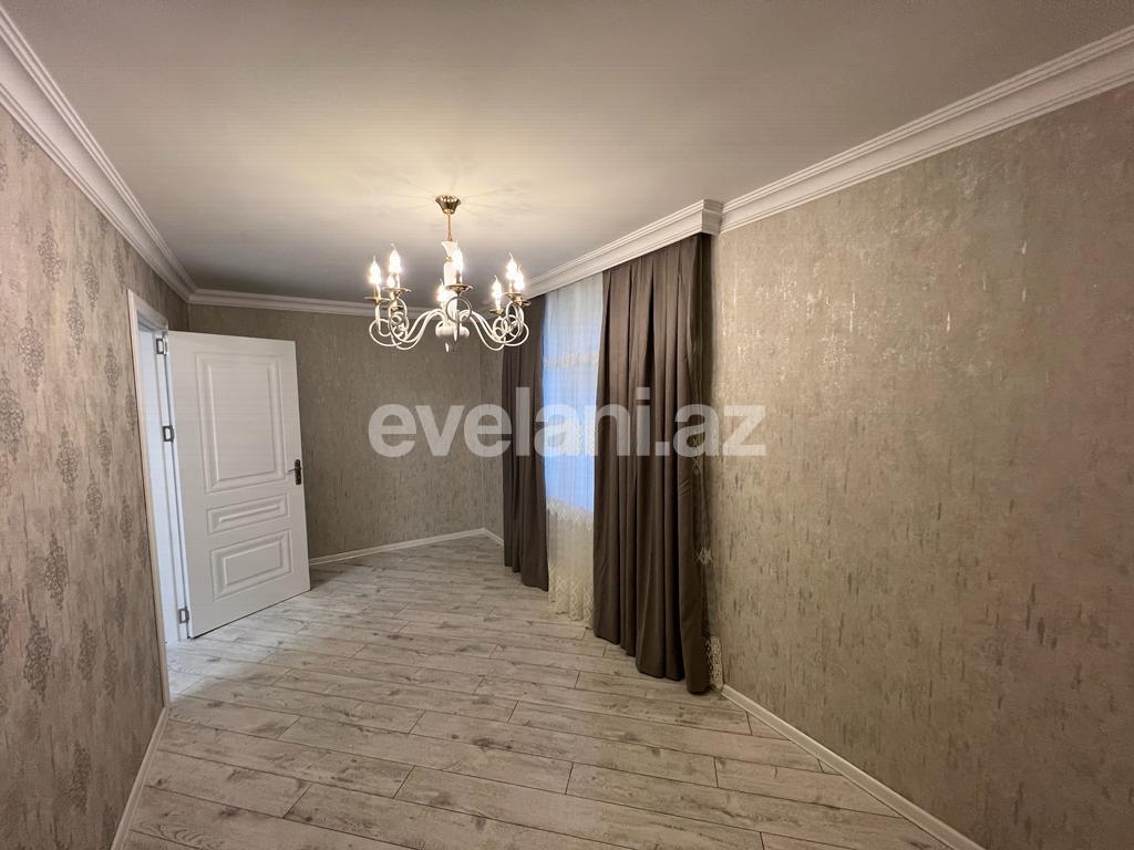 Sale, old building, 2 room, 50 m², Baku, Yasamal r, Inshaatchilar m.