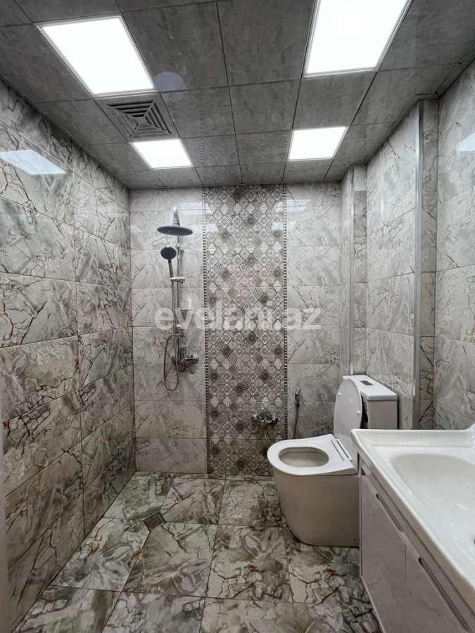 Sale, old building, 2 room, 50 m², Baku, Yasamal r, Inshaatchilar m.