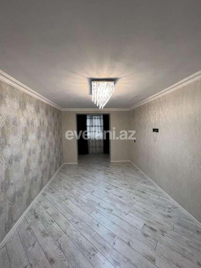 Sale, old building, 2 room, 50 m², Baku, Yasamal r, Inshaatchilar m.