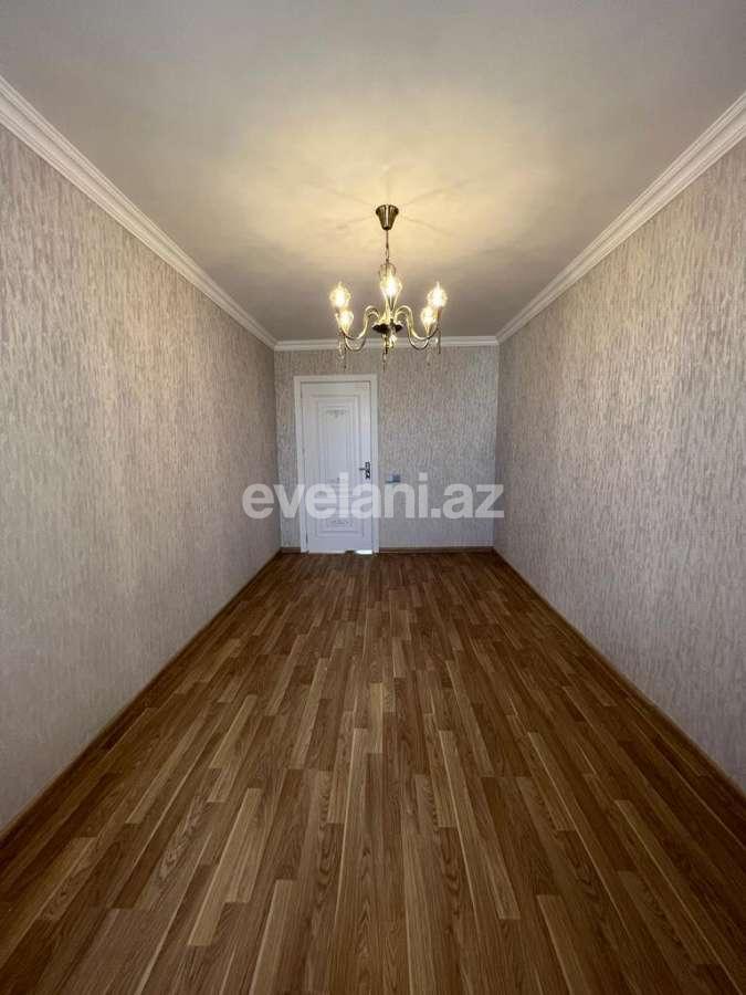 Satılır, köhnə tikili, 2 otaqlı, 50 m², Bakı, Yasamal r, Elmlər Akademiyası m.