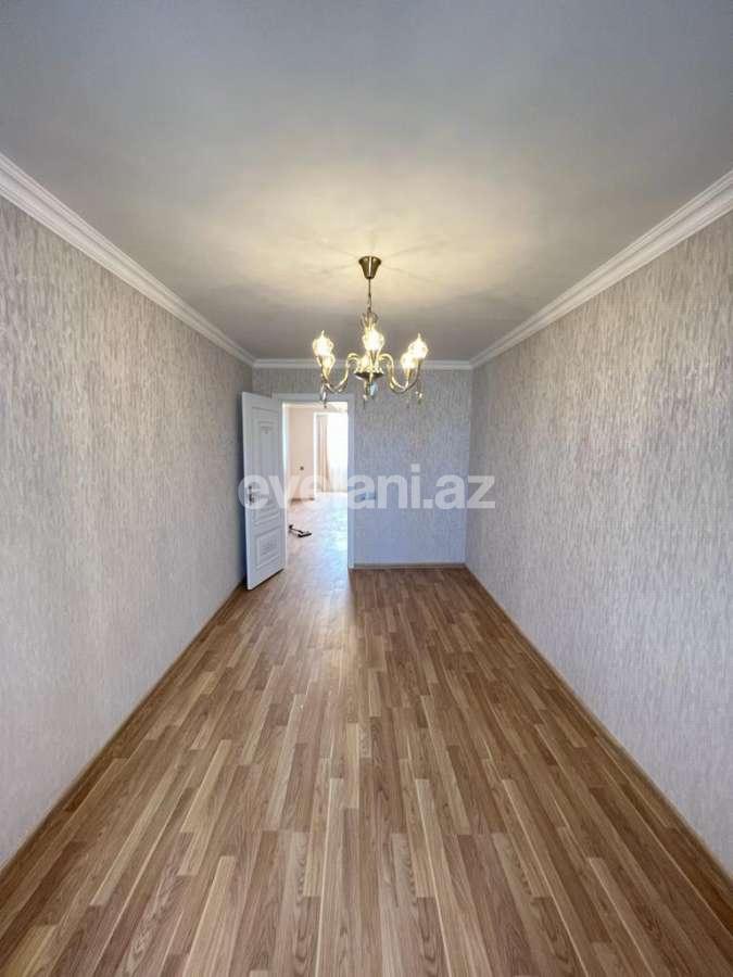 Satılır, köhnə tikili, 2 otaqlı, 50 m², Bakı, Yasamal r, Elmlər Akademiyası m.