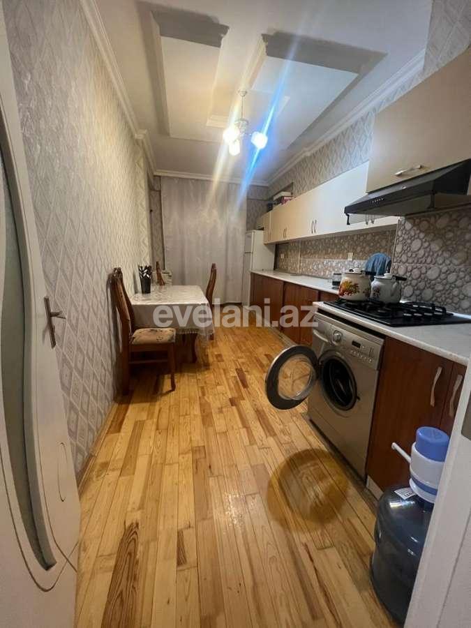 Kirayə verilir, yeni tikili, 3 otaqlı, 89.99 m², Bakı, Yasamal r, Yeni Yasamal q.