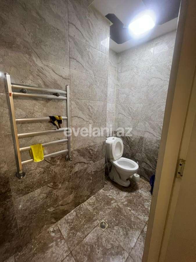 Kirayə verilir, yeni tikili, 3 otaqlı, 89.99 m², Bakı, Yasamal r, Yeni Yasamal q.