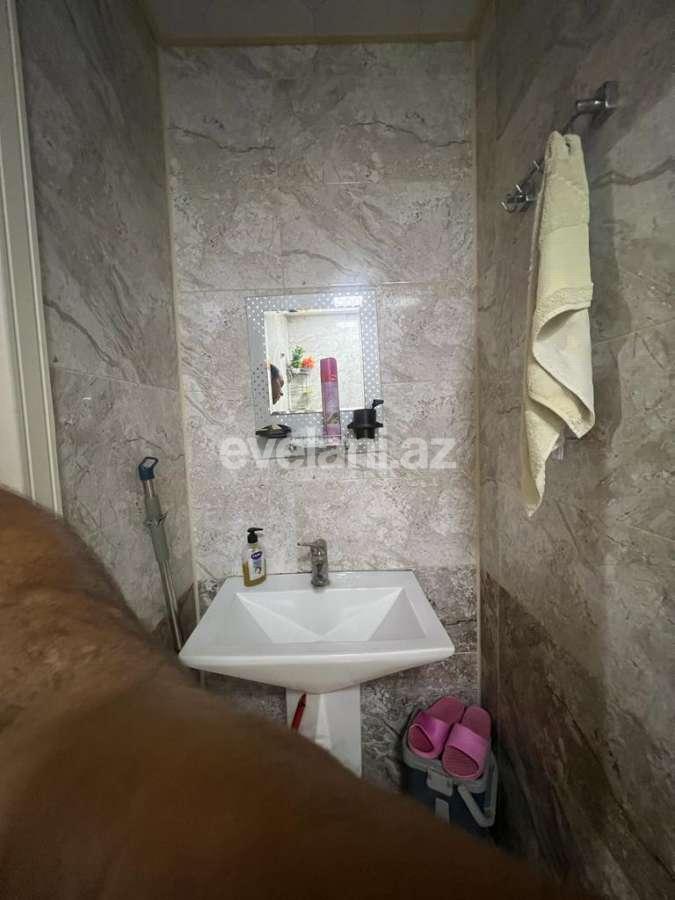 Kirayə verilir, yeni tikili, 3 otaqlı, 89.99 m², Bakı, Yasamal r, Yeni Yasamal q.