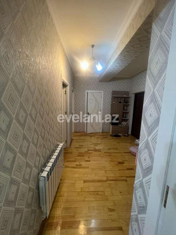 Kirayə verilir, yeni tikili, 2 otaqlı, 78 m², Bakı, Yasamal r.