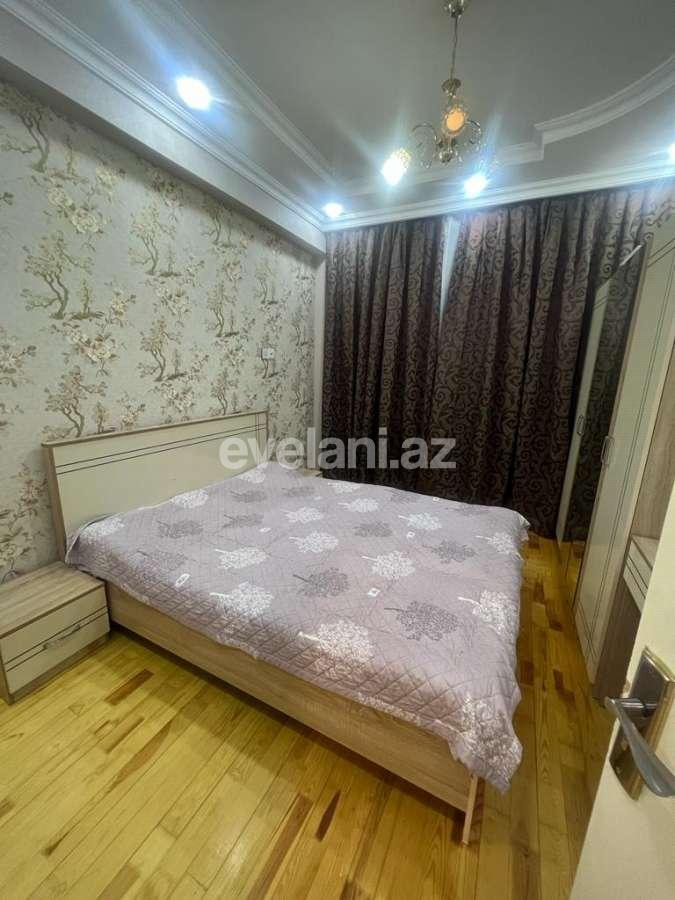 Kirayə verilir, yeni tikili, 2 otaqlı, 78 m², Bakı, Yasamal r.