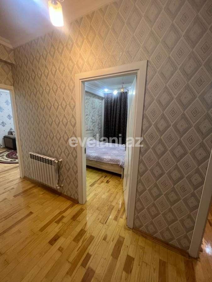 Kirayə verilir, yeni tikili, 2 otaqlı, 78 m², Bakı, Yasamal r.