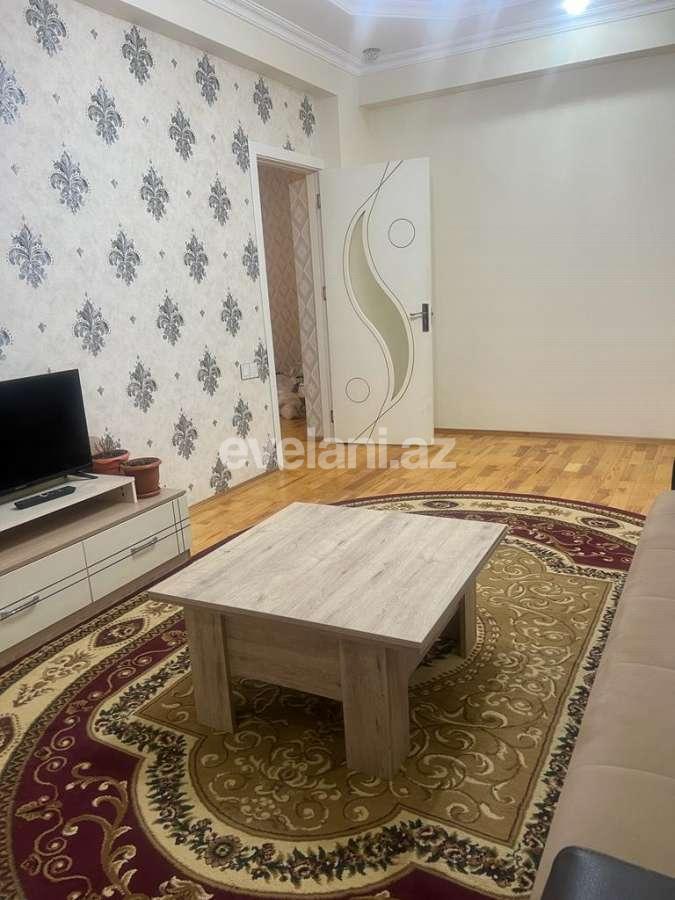 Kirayə verilir, yeni tikili, 2 otaqlı, 78 m², Bakı, Yasamal r.