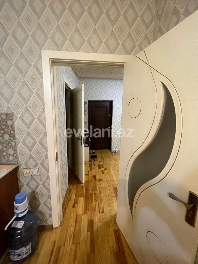 Kirayə verilir, yeni tikili, 2 otaqlı, 78 m², Bakı, Yasamal r.
