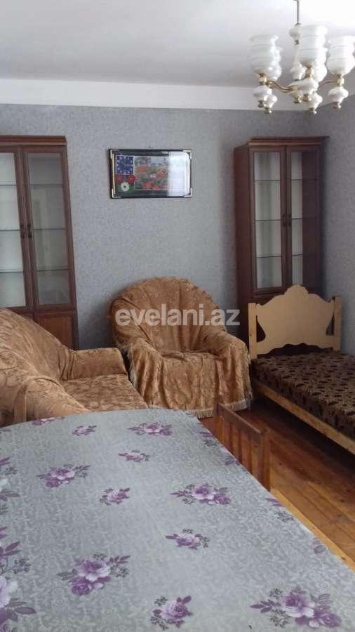 Kirayə verilir, köhnə tikili, 2 otaqlı, 650 m², Bakı, Binəqədi r, Gənclik m.