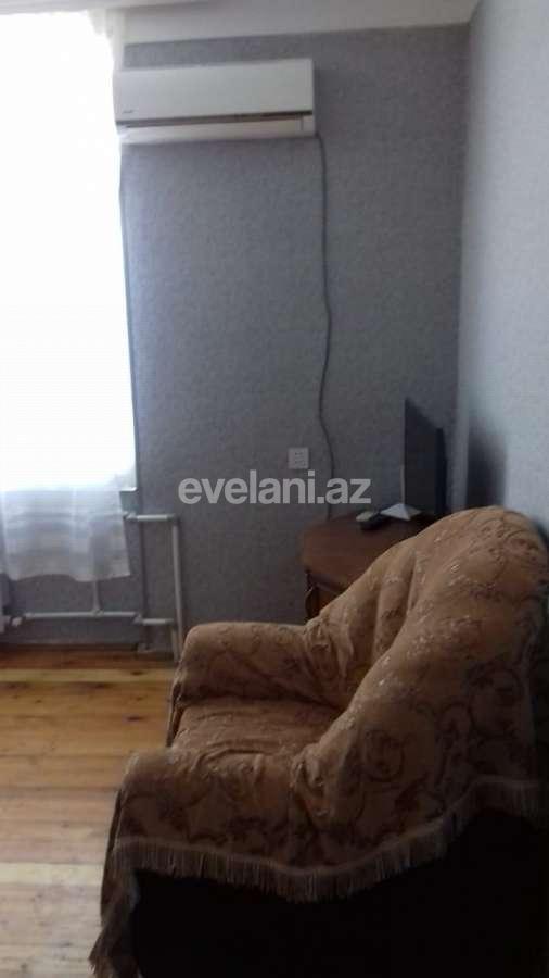 Kirayə verilir, köhnə tikili, 2 otaqlı, 650 m², Bakı, Binəqədi r, Gənclik m.