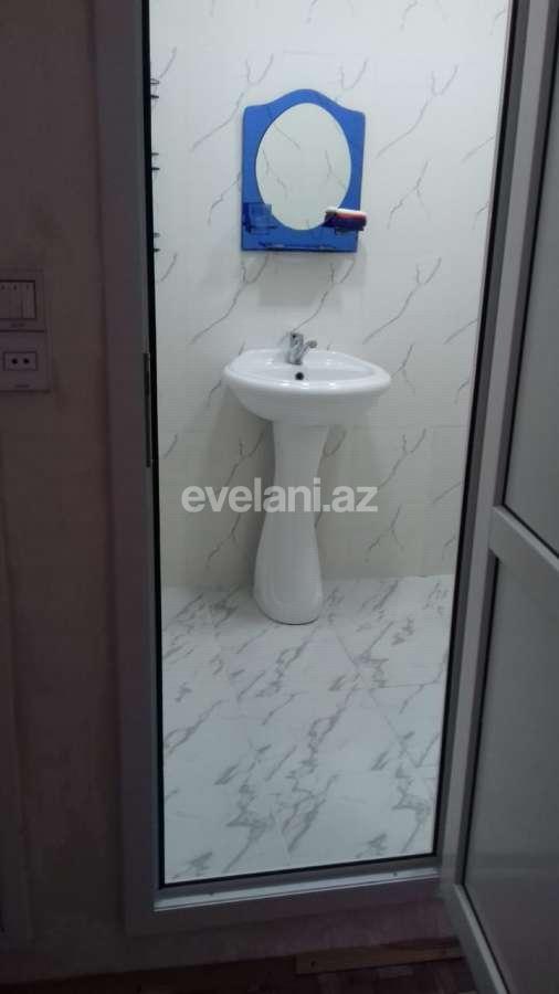 Kirayə verilir, köhnə tikili, 2 otaqlı, 650 m², Bakı, Binəqədi r, Gənclik m.