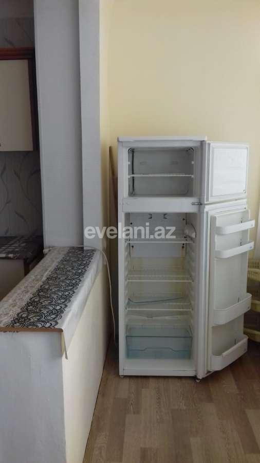 Kirayə verilir, köhnə tikili, 2 otaqlı, 650 m², Bakı, Binəqədi r, Gənclik m.
