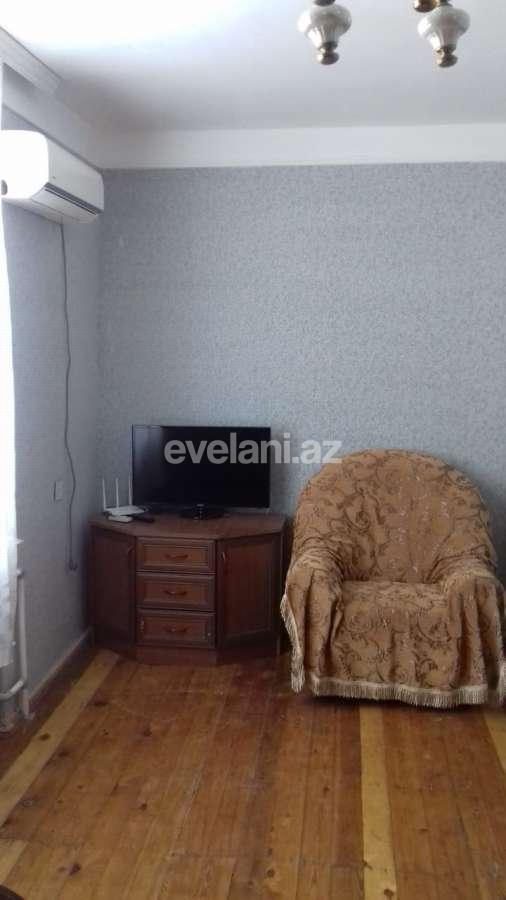 Kirayə verilir, köhnə tikili, 2 otaqlı, 650 m², Bakı, Binəqədi r, Gənclik m.