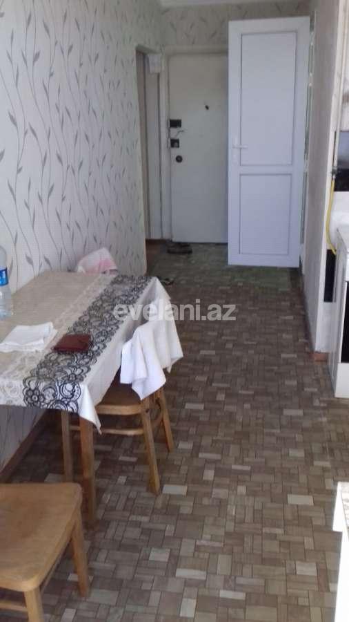 Kirayə verilir, köhnə tikili, 2 otaqlı, 650 m², Bakı, Binəqədi r, Gənclik m.