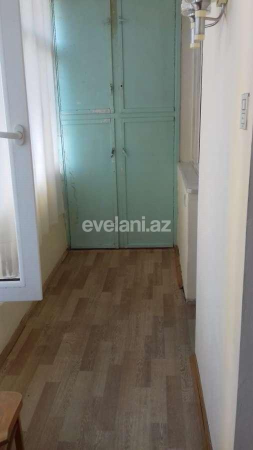 Kirayə verilir, köhnə tikili, 2 otaqlı, 650 m², Bakı, Binəqədi r, Gənclik m.