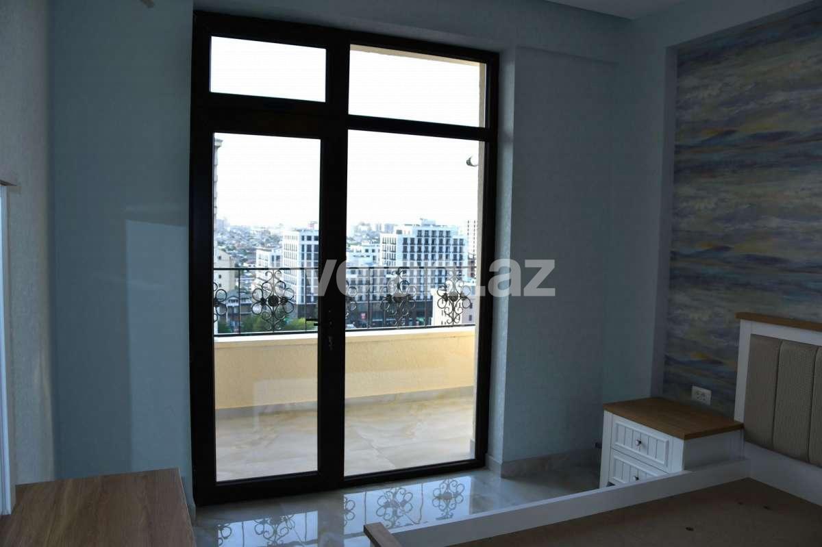 Satılır, yeni tikili, 3 otaqlı, 88 m², Bakı, Nəsimi r, Gənclik m.