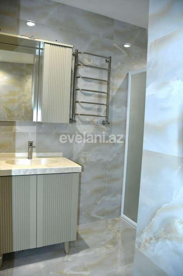 Satılır, yeni tikili, 3 otaqlı, 88 m², Bakı, Nəsimi r, Gənclik m.