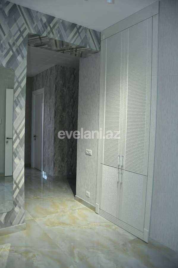 Satılır, yeni tikili, 3 otaqlı, 88 m², Bakı, Nəsimi r, Gənclik m.