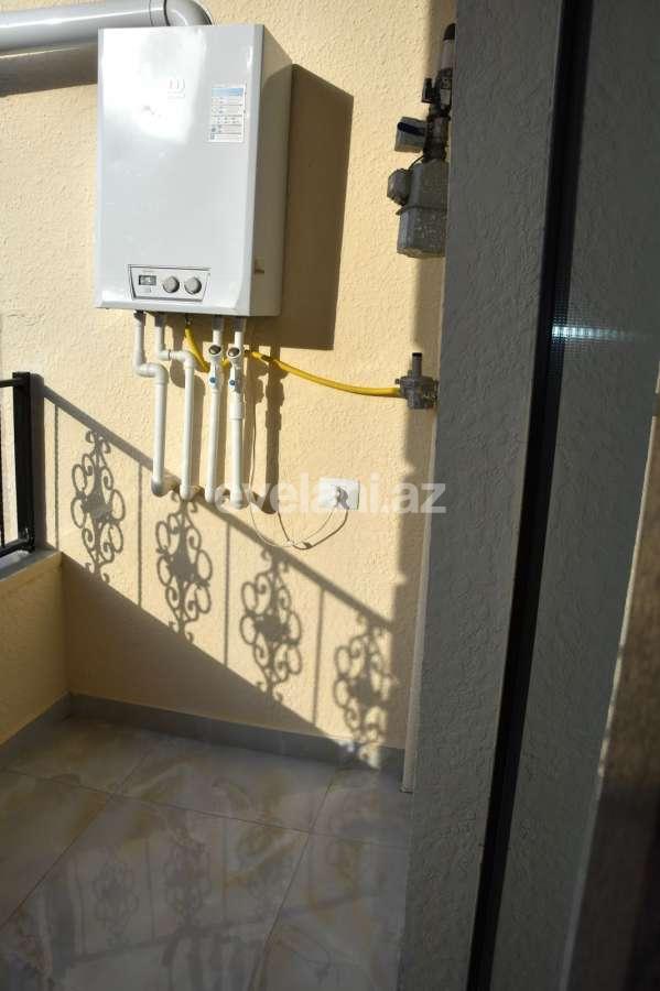 Satılır, yeni tikili, 3 otaqlı, 88 m², Bakı, Nəsimi r, Gənclik m.