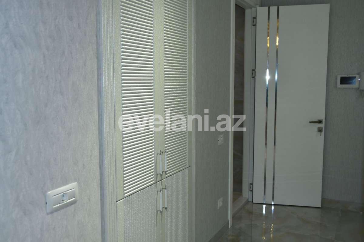 Satılır, yeni tikili, 3 otaqlı, 88 m², Bakı, Nəsimi r, Gənclik m.