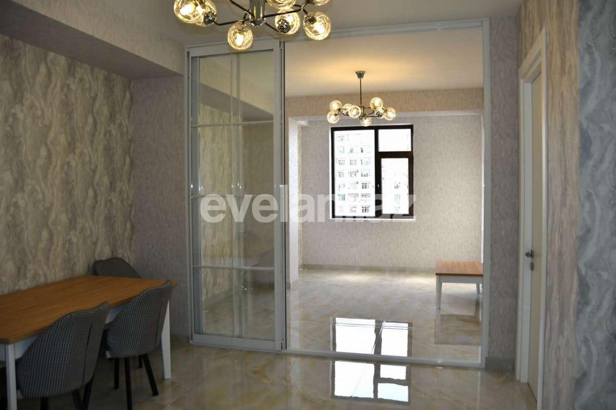 Satılır, yeni tikili, 3 otaqlı, 88 m², Bakı, Nəsimi r, Gənclik m.