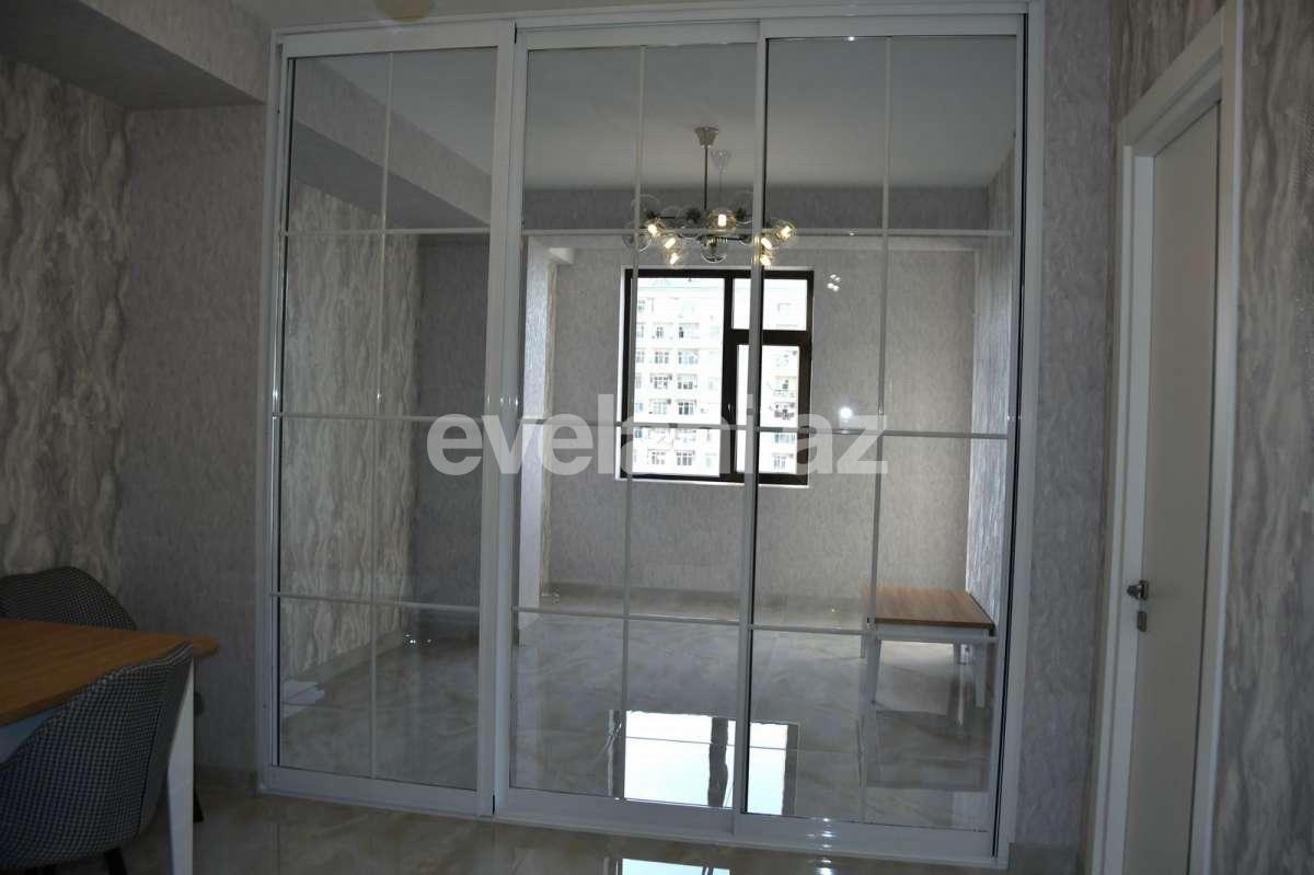 Satılır, yeni tikili, 3 otaqlı, 88 m², Bakı, Nəsimi r, Gənclik m.