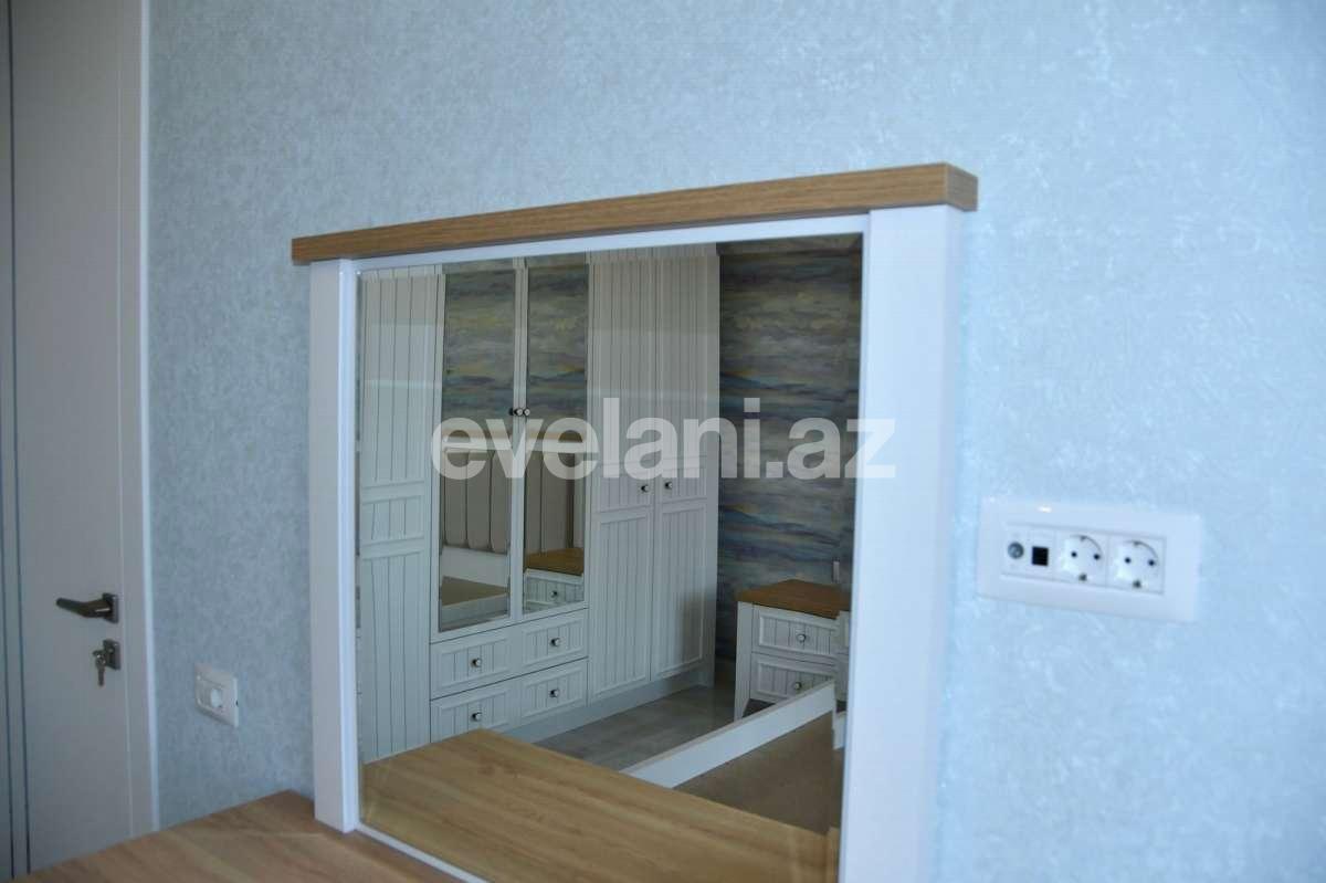 Satılır, yeni tikili, 3 otaqlı, 88 m², Bakı, Nəsimi r, Gənclik m.