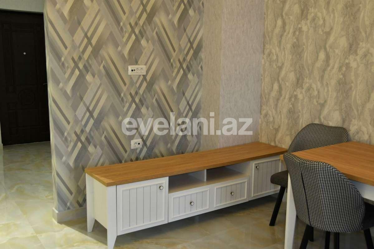 Satılır, yeni tikili, 3 otaqlı, 88 m², Bakı, Nəsimi r, Gənclik m.