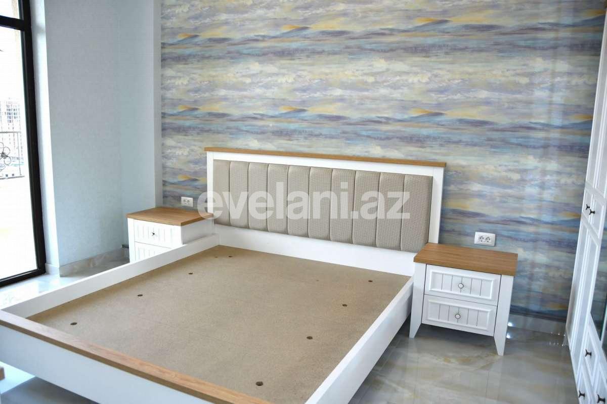 Satılır, yeni tikili, 3 otaqlı, 88 m², Bakı, Nəsimi r, Gənclik m.